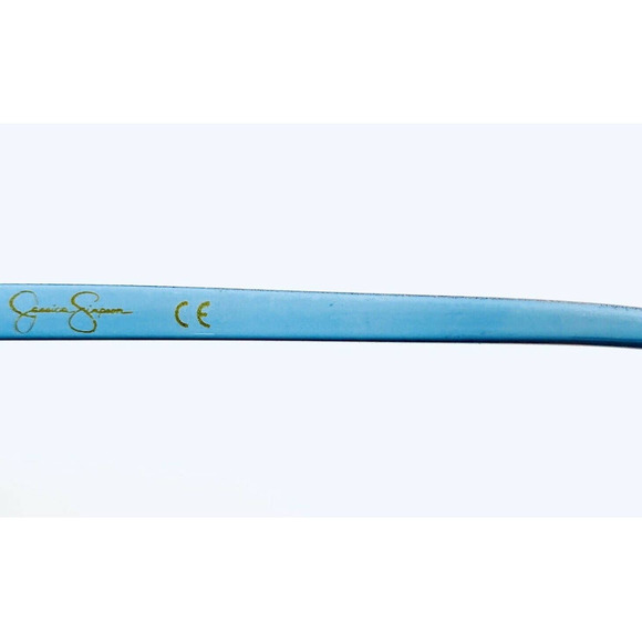Jessica Simpson Tortoise Sunglass main image 11